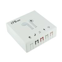 AURICOLARI BLUETOOTH